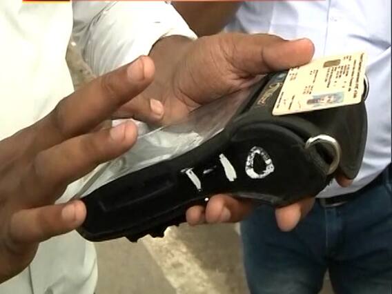 New motor vehicle act gives 'current' to drivers| Sansani