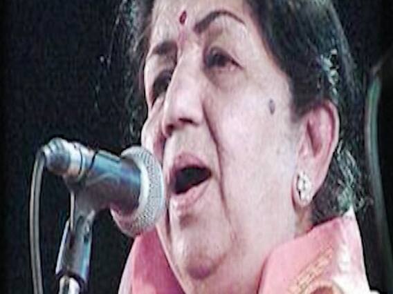 जानें लता मंगेशकर ने अपने 75 साल के करियर में कितने गाने गए हैं?