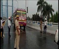 Reporter Stories: পূর্ব বর্ধমান ফ্লাইওভার দিয়ে শুরু হল যান চলাচল