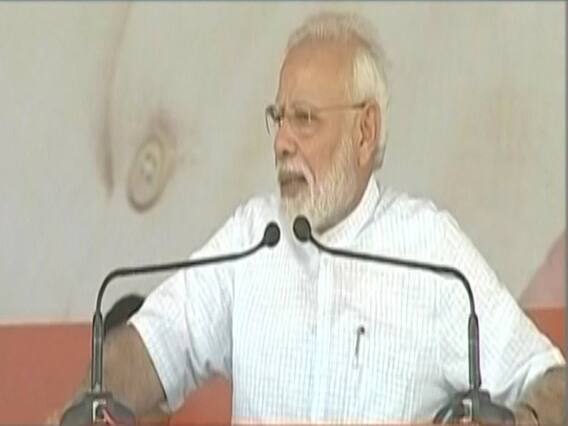 कूड़े के ढेर के बीच से पीएम मोदी का संदेश देखा आपने ? मास्टर स्ट्रोक Full 11.09.2019