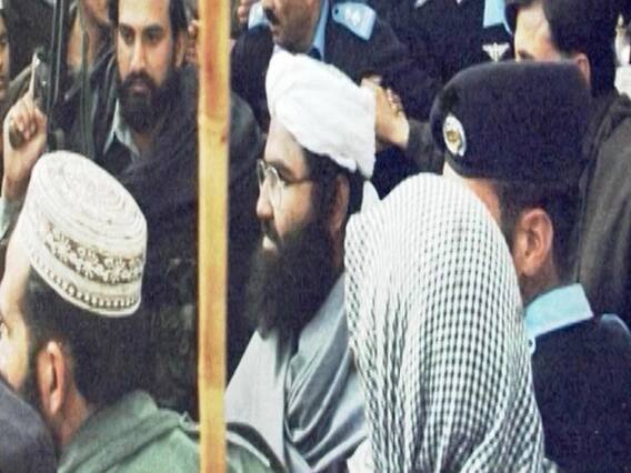 जेल से रिहा होते ही मसूद अजहर का एंटी इंडिया प्लान ! देखिए ये खास रिपोर्ट