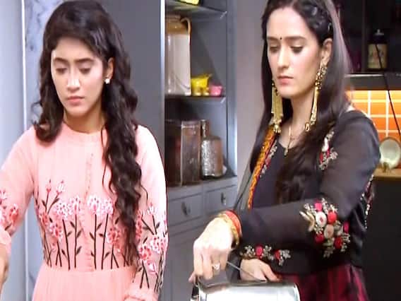 Watch Full: Saas Bahu Aur Saazish of September 12th, 2019