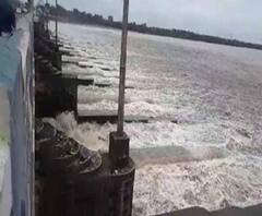 Reporter Stories: লাগাতার বৃষ্টি, জল ছাড়ছে দুর্গাপুর ব্যারেজ, চিন্তার কোনও কারণ নেই, জানিয়েছে সেচ দফতর 