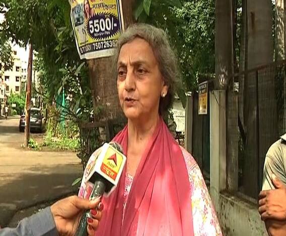 Maharashtra Assembly elections 2019 | येणाऱ्या सरकारकडून नागपूरकरांच्या काय अपेक्षा? | ABP Majha