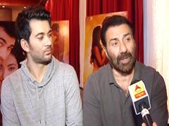 Sunny Deol को खुद क्यों डायरेक्ट करनी पड़ी बेटे की फिल्म 'पल पल दिल के पास' ? देखिए इंटरव्यू