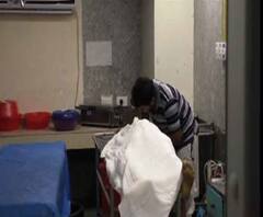 গঙ্গারামপুরের তালদিঘিতে তৃণমূলের বুথ সভাপতিকে কুপিয়ে খুনের অভিযোগ দুষ্কৃতীদের বিরুদ্ধে