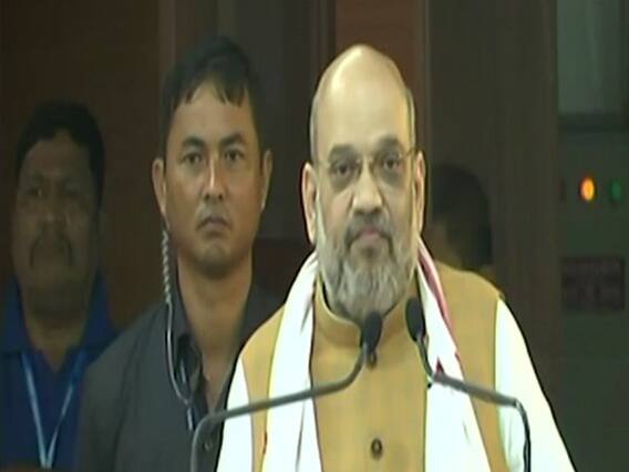 गुवाहाटी में बोले अमित शाह- सरकार Article 371 कभी नहीं हटाएगी; जानिए क्या है धारा 371 ?