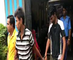 Reporter Stories: মধ্যমগ্রামে তৃণমূলের পার্টি অফিসে গুলি, গ্রেফতার ৫