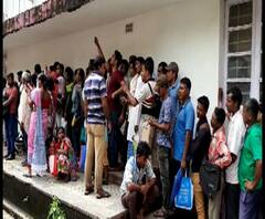 Reporter Stories: এনআরসি আতঙ্ক, নথি সংশোধনে সরকারি অফিসে জনতার ভিড় 