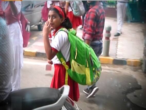 राजस्थान में अब स्कूली बच्चों के कंधों पर भारी नहीं पड़ेगा बैग का बोझ, देखिए खास रिपोर्ट | घंटी बजाओ Full Episode