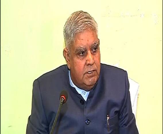 বৈঠক এড়াল সরকার, গরহাজির তৃণমূলও, অসন্তুষ্ট রাজ্যপাল