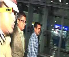 বারাসাত আদালতে দেড় ঘণ্টা সওয়াল-জবাবের পর রাজীব-মামলার শুনানি শেষ, কিছুক্ষণের মধ্যেই রায়দান