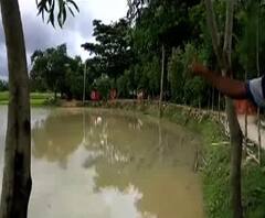 Reporter Stories: সেনাকর্মীকে মারধর করে সম্পত্তি ছিনিয়ে নেওয়ার অভিযোগ তৃণমূলের বিরুদ্ধে