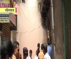 বউবাজারে ফের একটি বাড়িতে ফাটল, সারিয়ে দেওয়া হবে, জানাল মেট্রো রেল কর্তৃপক্ষ