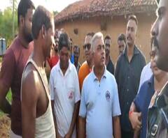 Reporter Stories: পুরুলিয়া সফরে দিলীপ ঘোষ, পরিবেশ বাঁচিয়ে রাজ্য সরকার প্রস্তাবিত টুর্গা জলবিদ্যুৎ প্রকল্পের পক্ষে সওয়াল 