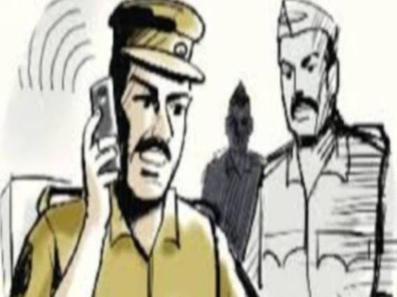 અમદાવાદઃ 1 મિનિટમાં 5 લાખની ચોરી, સીસીટીવીમાં કેદ શખ્સોની શોધખોળ શરૂ, જુઓ વીડિયો