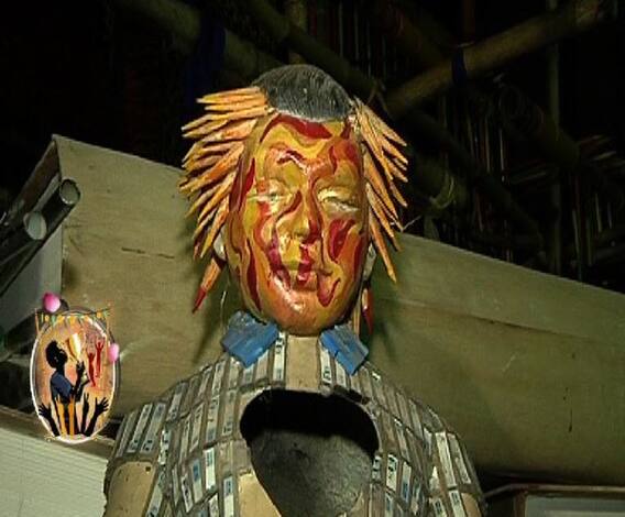 শিশুর বেড়ে ওঠায় স্বাতন্ত্র বজায় রাখার বার্তা বোসপুকুর শীতলা মন্দিরের পুজোয় 