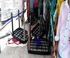 নাগরিকপঞ্জি আতঙ্কে পূর্বস্থলীতে ডিজিটাল রেশন কার্ড তৈরি ও সংশোধনের ফর্ম লুঠ