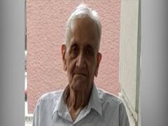 दिल्ली: ग्रेटर कैलाश में नौकर ने की बुजुर्ग की बेरहमी से हत्या