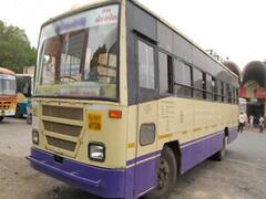 અંબાજી પુનમના મેળાને લઈને ST વિભાગ દોડવાશે વધુ બસો, જુઓ વીડિયો