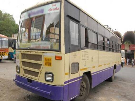 અંબાજી પુનમના મેળાને લઈને ST વિભાગ દોડવાશે વધુ બસો, જુઓ વીડિયો