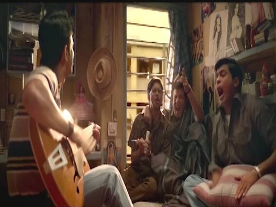 मनोरंजन फटाफट: 'छिछोरो' फिल्म ने पहले दिन कमाए 7 करोड़ 32 लाख, सुशांत और श्रद्धा हैं मेन लीड