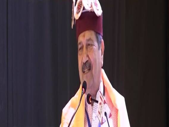 'बिना तथ्य के हमने मान लिया बापू Father of Nation हैं'- RSS नेता इंद्रेश कुमार