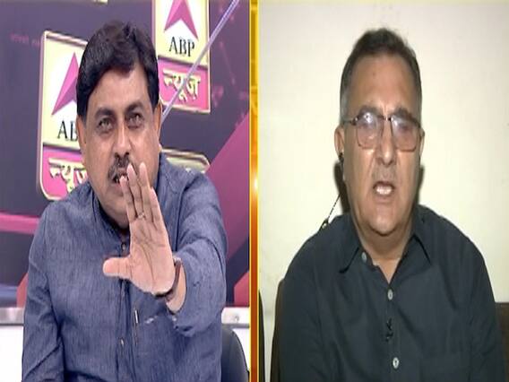 कश्मीर में मोबाइल-इंटरनेट की बंदी पर क्यों हो रही है सियासत ? देखिए ये जोरदार बहस