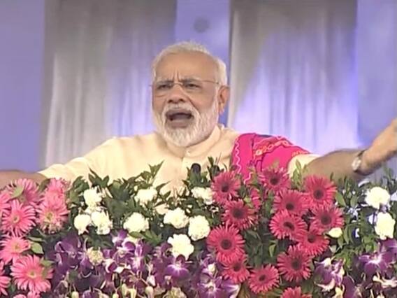 PM મોદી આજે રાત્રે આવશે અમદાવાદ, શું છે તેમનો કાલનો કાર્યક્રમ? જુઓ વીડિયો