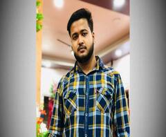 কাঁকিনাড়া স্টেশনে দুষ্কৃতীর বোমায় যাত্রীর মৃত্যু, জখম আরও এক