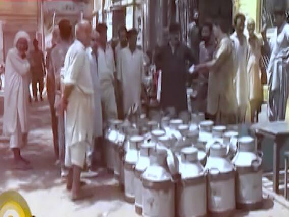 कश्मीर के बाद दूध के लिए तड़पता पाकिस्तान, देखिए क्या है पूरा मामला