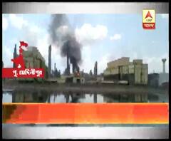 অগ্নিকাণ্ডের জের, কিছুদিন ন্যাপথা ক্র্যাকার ইউনিট বন্ধ রাখার সিদ্ধান্ত হলদিয়া পেট্রো কেমিক্যালস কর্তৃপক্ষের