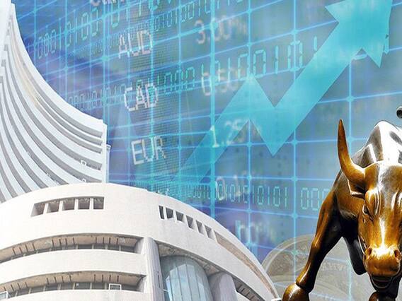 સરકારે કોર્પોરેટ ટેક્સમાં ઘટાડો કરતા સેન્સેક્સમાં 900 પોઇન્ટથી વધુનો ઉછાળો, જુઓ વીડિયો