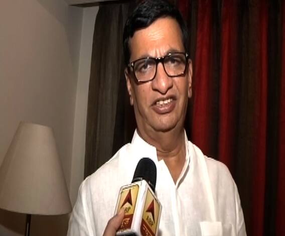 VIDEO | काँग्रेसच्या 50 उमेदवारांची पहिली यादी 20 सप्टेंबरला, फडणवीसांविरोधात सरप्राईज उमेदवार : बाळासाहेब थोरात | ABP MAJHA