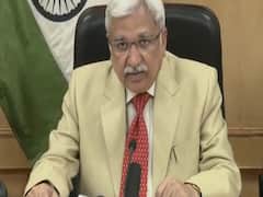 Raftar: Polls in Maharashtra, Haryana scheduled for Oct 21