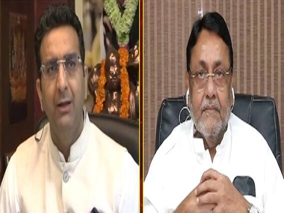 पाकिस्तान की तारीफ शरद पवार को पड़ेगी भारी ? देखिए बड़ी बहस | सीधा सवाल