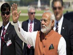 અમેરિકા રવાના થયા PM મોદી, હ્યુસ્ટનમાં ભારતીય સમુદાયને કરશે સંબોધન, જુઓ વીડિયો