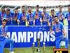 India defeats Bangladesh by 5 runs in U-19 Asia Cup