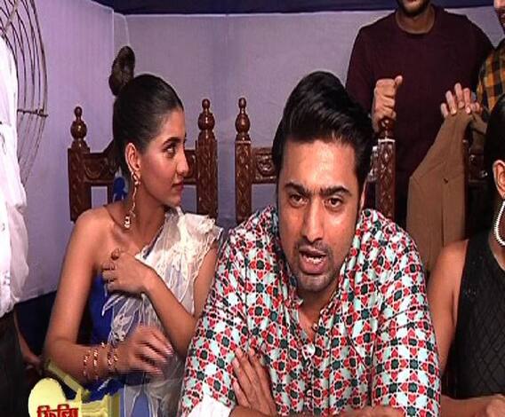 হয় মা নয় বৌমা: এক ঝলকে বিনোদন দুনিয়ার টুকরো খবর