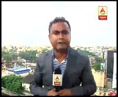 Reporter Stories: যুক্তরাষ্ট্র ওপেনে নাদালের ম্যাচে লাইন আম্পায়ার বাংলার অভিষেক মুখোপাধ্যায়