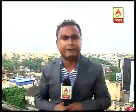 Reporter Stories: যুক্তরাষ্ট্র ওপেনে নাদালের ম্যাচে লাইন আম্পায়ার বাংলার অভিষেক মুখোপাধ্যায়