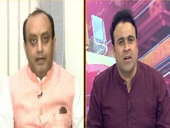 मोदी की 'कश्मीर क्रांति' से 'एक भारत श्रेष्ठ भारत' ? देखिए सीधा सवाल में बड़ी बहस