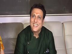 Ganesh Chaturthi: गोविंदा ने परिवार संग मनाया गणेशोत्सव, मीडिया से साझा की कुछ खास बातें