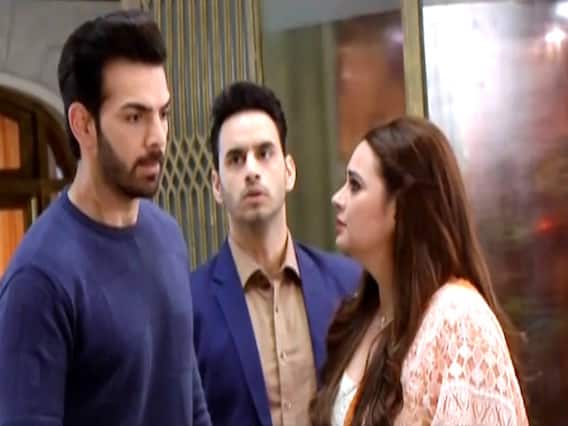 सास, बहू और साजिश (03.09.2019): देखिए टीवी की दुनिया की मनोरंजक खबरें