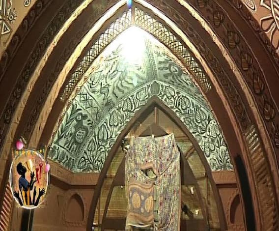 ৫৯ বছরে হরিদেবপুর অজেয় সংহতির পুজো, এবারের থিম হাজারিবাগ অঞ্চলের লোক শিল্প