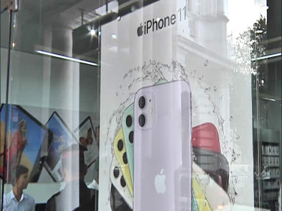 iPhone 11, iPhone 11 Pro और iPhone 11 Pro Max की बिक्री आज से भारत में शुरू, जानें कितनी है कीमत