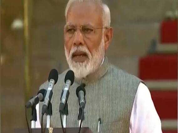 Trump's attendance at 'Howdy Modi' will emphasize strong ties with India | Master Stroke Full