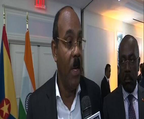 আইনি জটিলতা মিটলেই দেশে ফেরানো হবে পিএনবি প্রতারণাকাণ্ডে অভিযুক্ত মেহুল চোকসিকে: জানালেন অ্যান্টিগার প্রধানমন্ত্রী