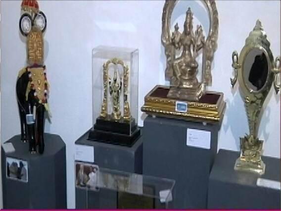 दिल्ली में होगी पीएम मोदी को मिले उपहारों की नीलामी, आप भी खरीद सकते हैं ये गिफ्ट