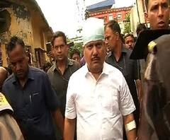 Reporter Stories: হাসপাতাল থেকে ছাড়া পেয়েই বিস্ফোরক অর্জুন সিংহ
